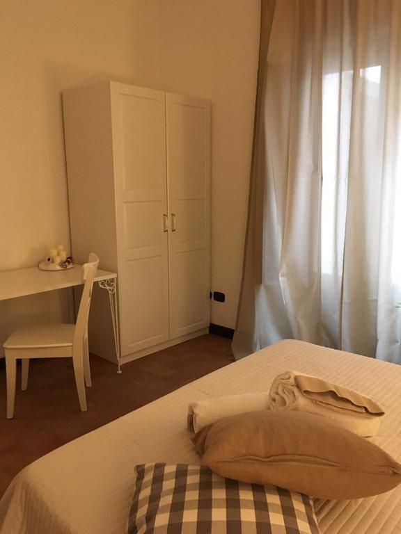 Domus Giuliae Hotel Trecastagni Exterior foto